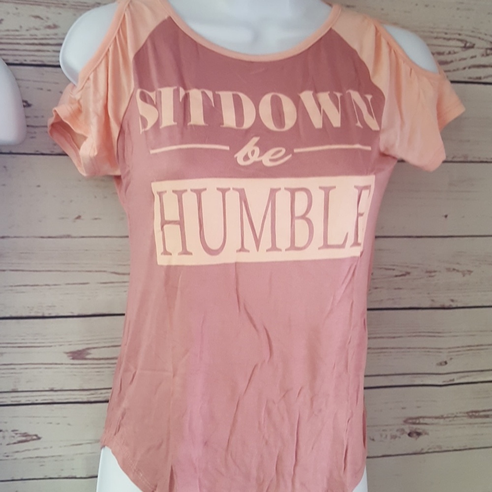 Honey Bella be humble